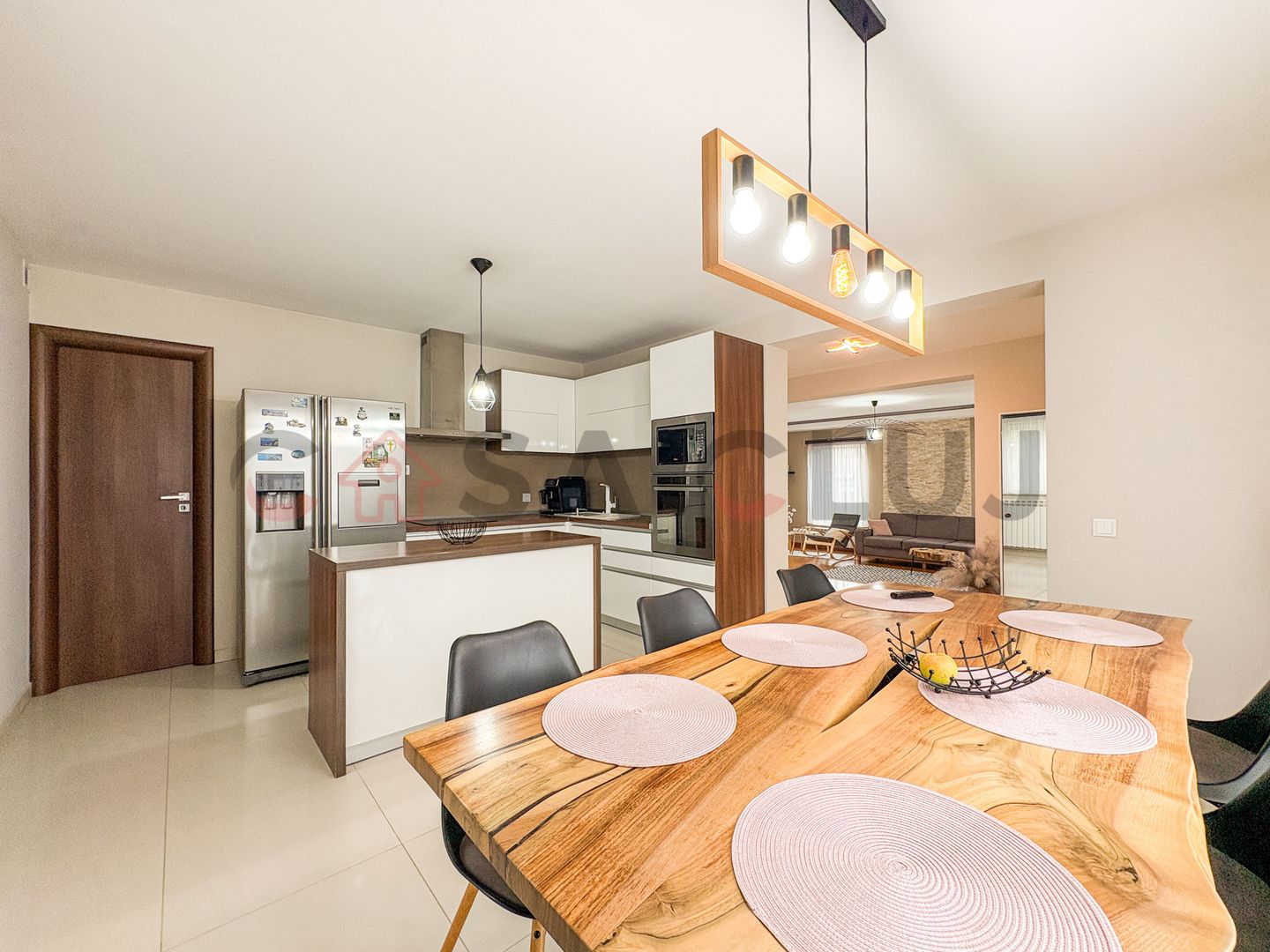 Comision 0! Casa individuala, la cheie cu teren de 700 mp! - Poză 8