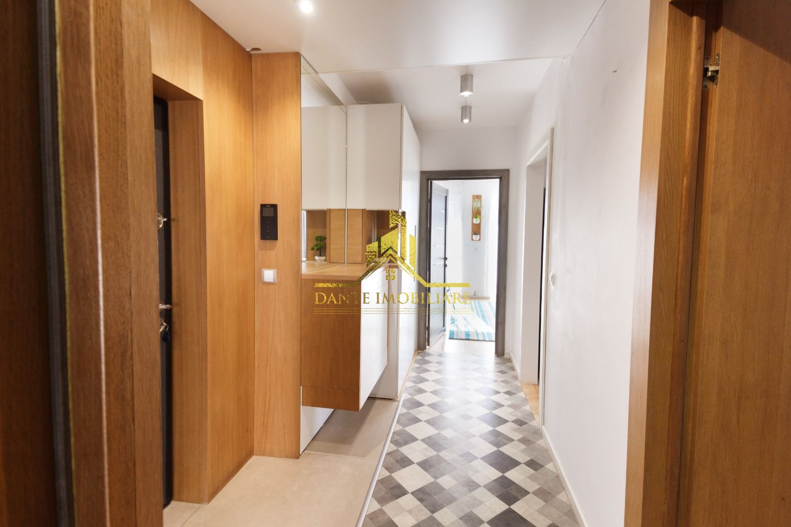 2 camere, decomandat, modern, balcon, parcare, Zorilor, Sigma - Poză 14