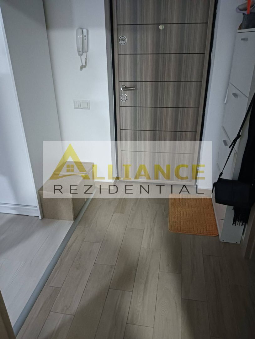 Apartament 2 camere tip studio | Dream Residence | Piata Pucheni - Poză 11