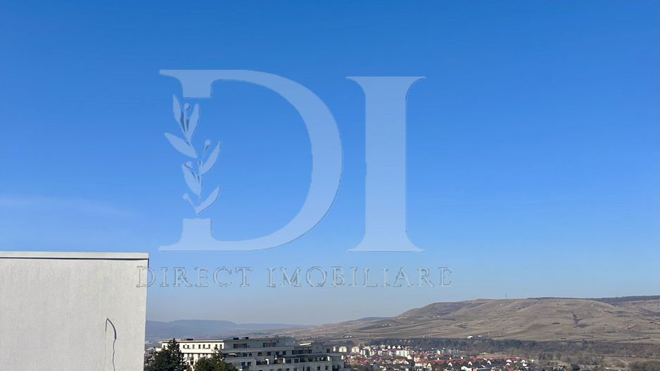 Casă individuală modernă de vânzare – Zona Vivo, Florești - Poză 7