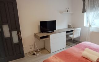 Apartament cu 3 camere decomandate,mobilat-Astra - Poză 12