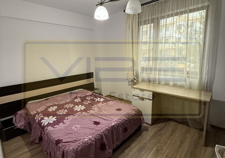 Poitiers- Pod Bucium- Bloc nou -Intabulat - decomandat- 57mp - Poză 5