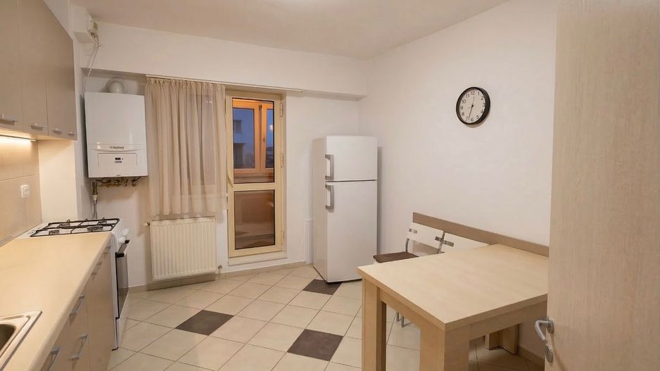 2 CAMERE | CALEA CALARASI | CENTRALA TERMICA | BLOC ANVELOPAT 5MIN METROU MUNCII - Poză 3