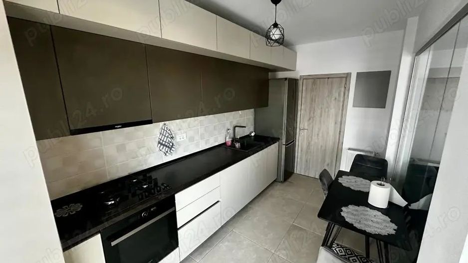 Apartament 2 camere decomandat   in Giulesti Complex Aqua City - Poză 7