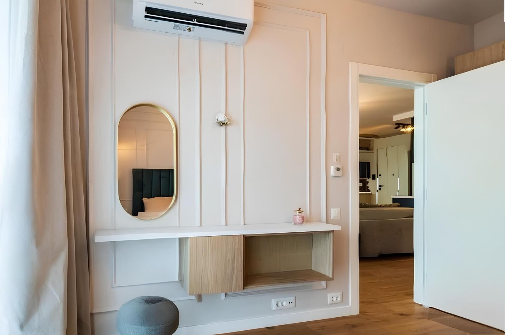 Apartament modern 2 camere One Cotroceni Park - Poză 15