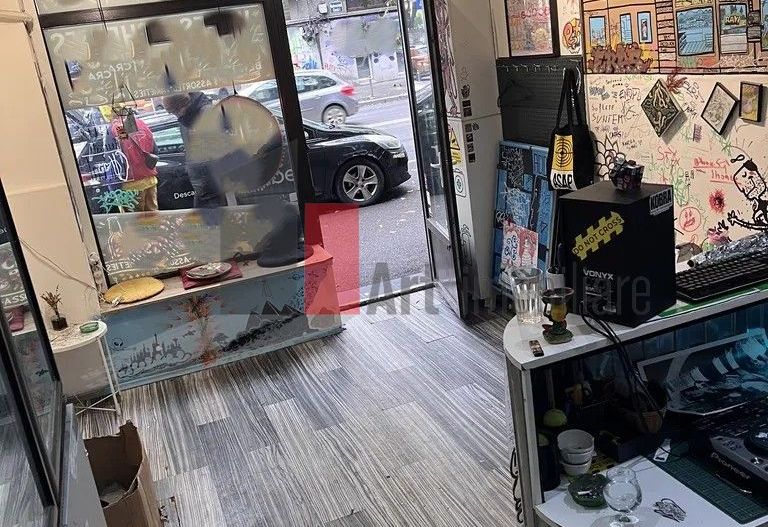 Spatiu comercial de inchiriat in zona Rosetti/Biserica Armeneasca - Poză 3