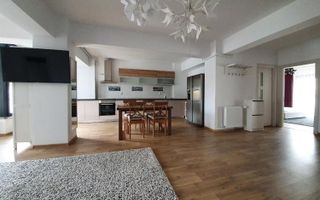 4 CAMERE || LOC DE PARCARE INCLUS + BOXA || DOMENII - Poză 2