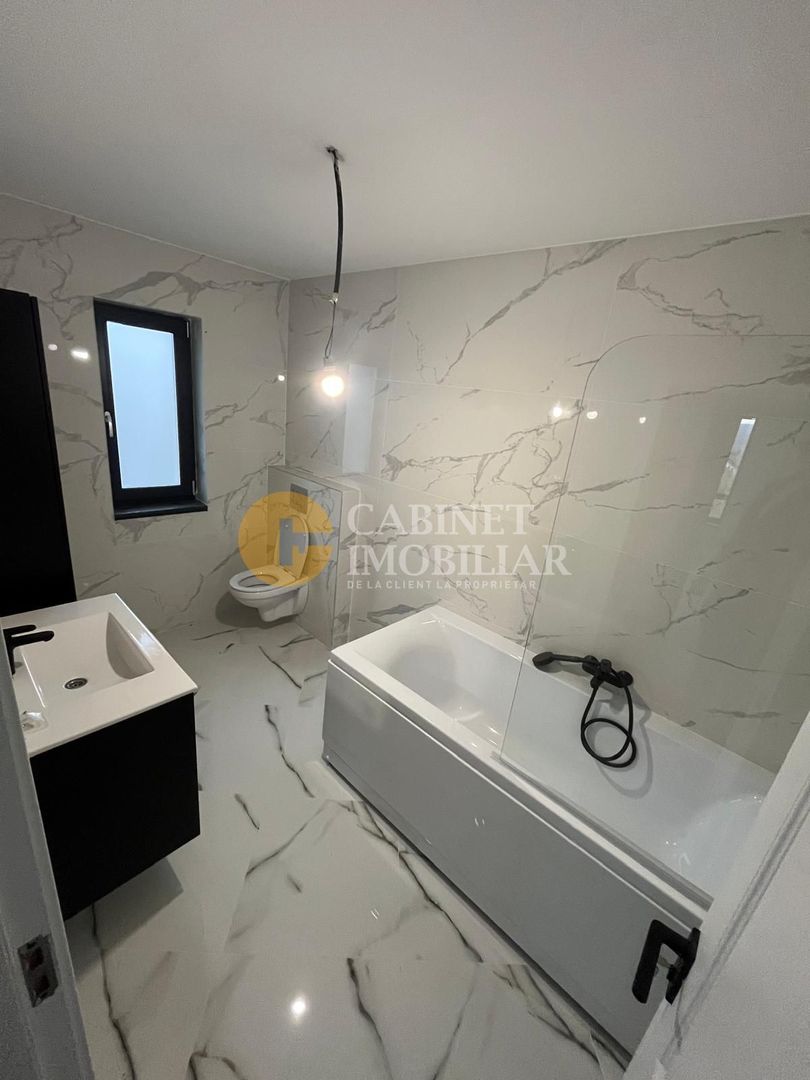 Casa individuala finalizata de vanzare in Valea Adanca - Poză 7