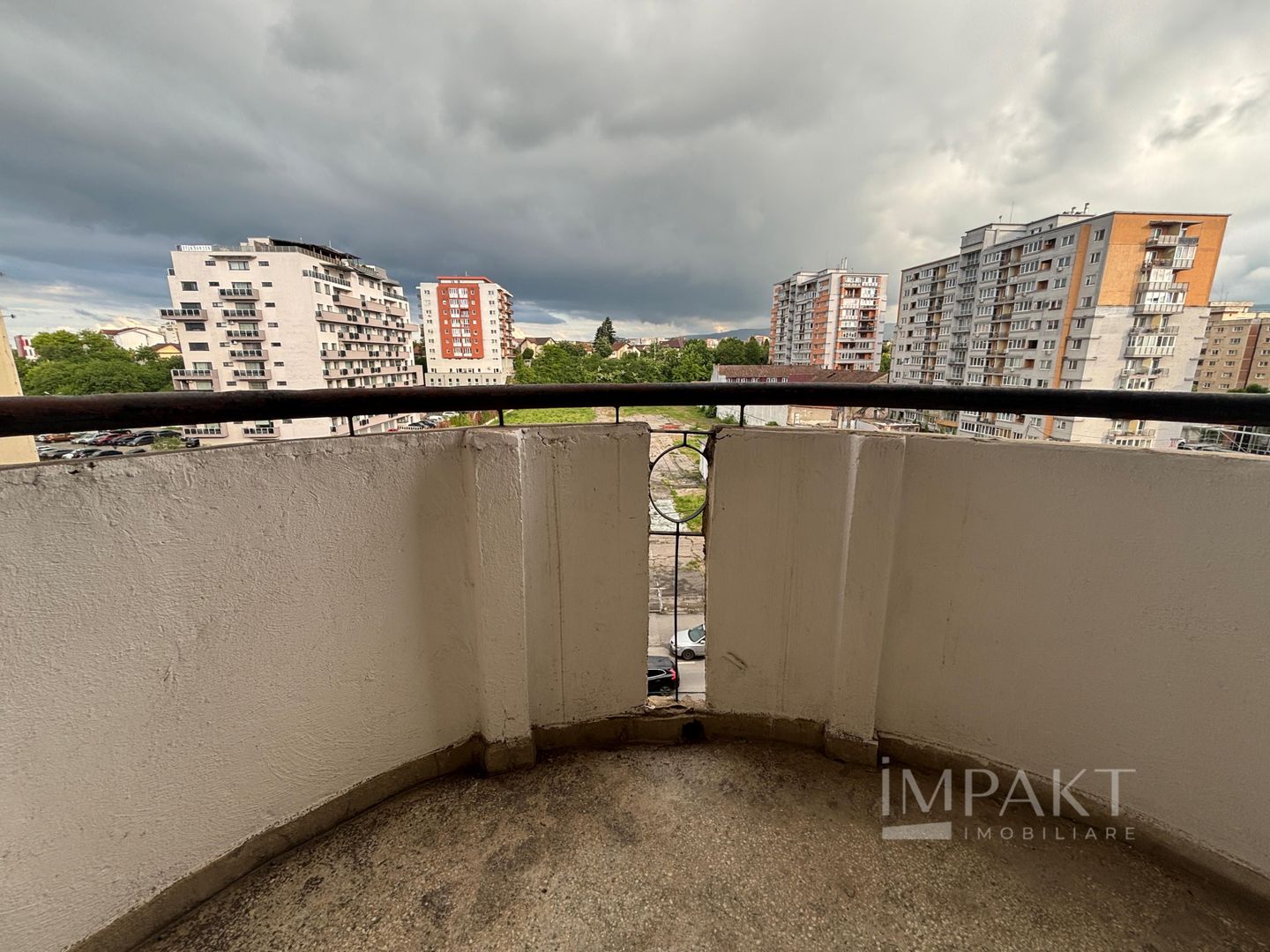 Apartament  3 camere decomandat in Marasti - Poză 9