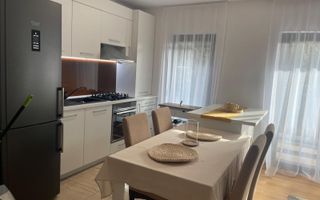Apartament 2 camere cu Gradina, 53 MP, Zona Buna Ziua - Poză 2