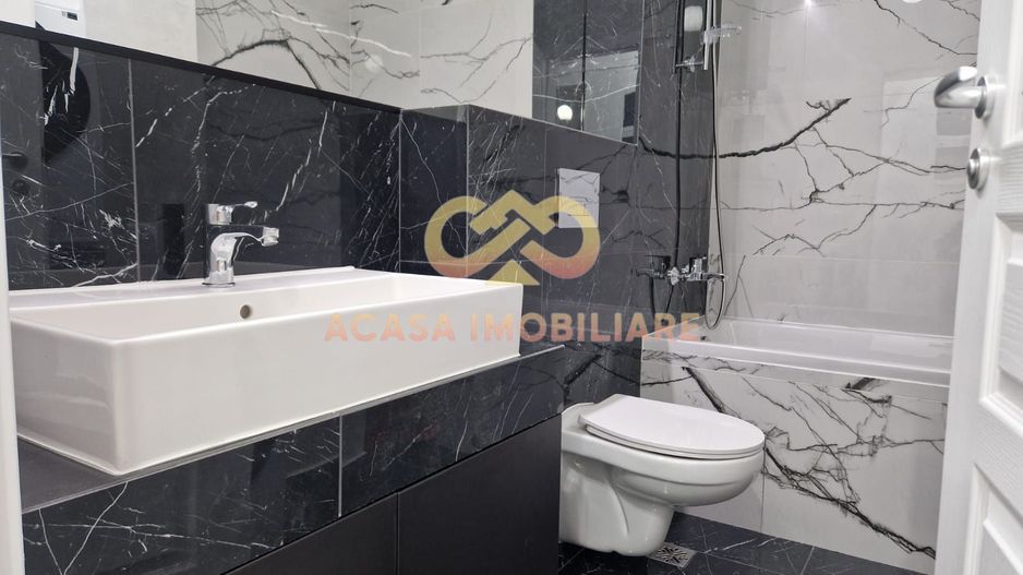 AP  2 CAMERE MOBILAT UTILAT  NOU DACIA COMAT TOWERS - Poză 33