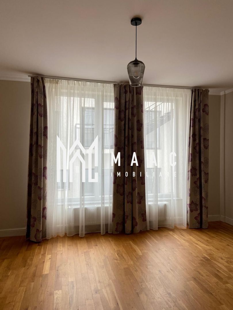 Apartament I 3 camere I Parcare Privată | Balcon I Pădurea Dumbrava - Poză 10