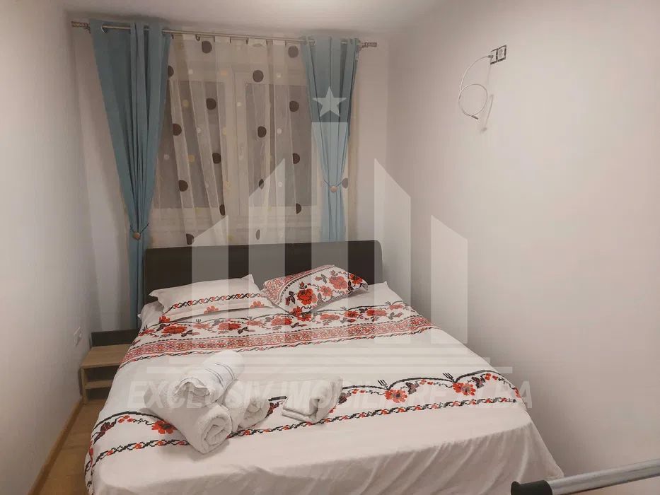 Apartament cu 2 camere de vanzare, Cetate - Poză 4