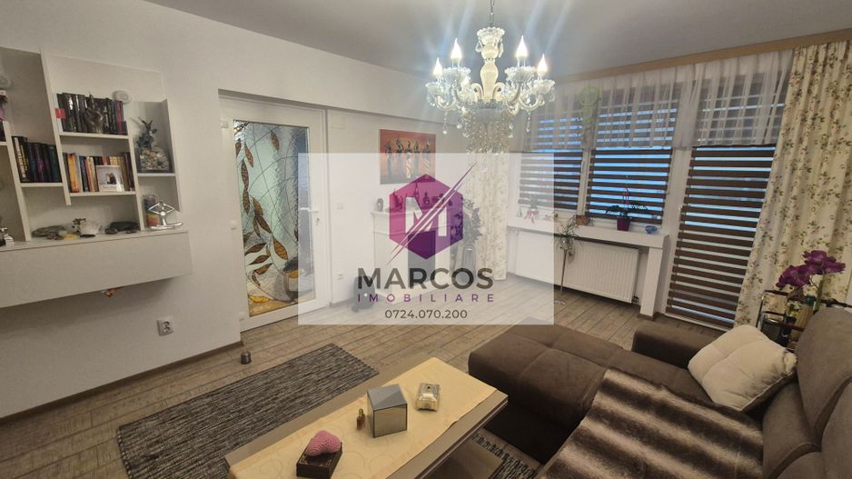 Vand apartament in centru - Poză 8