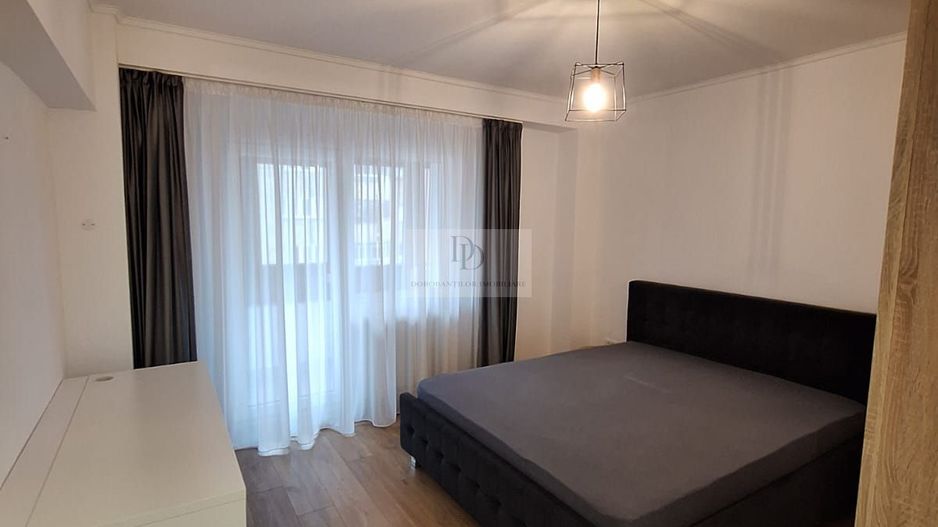 Apartament 2 camere decomandate de închiriat | Calea Dorobanților - Poză 5