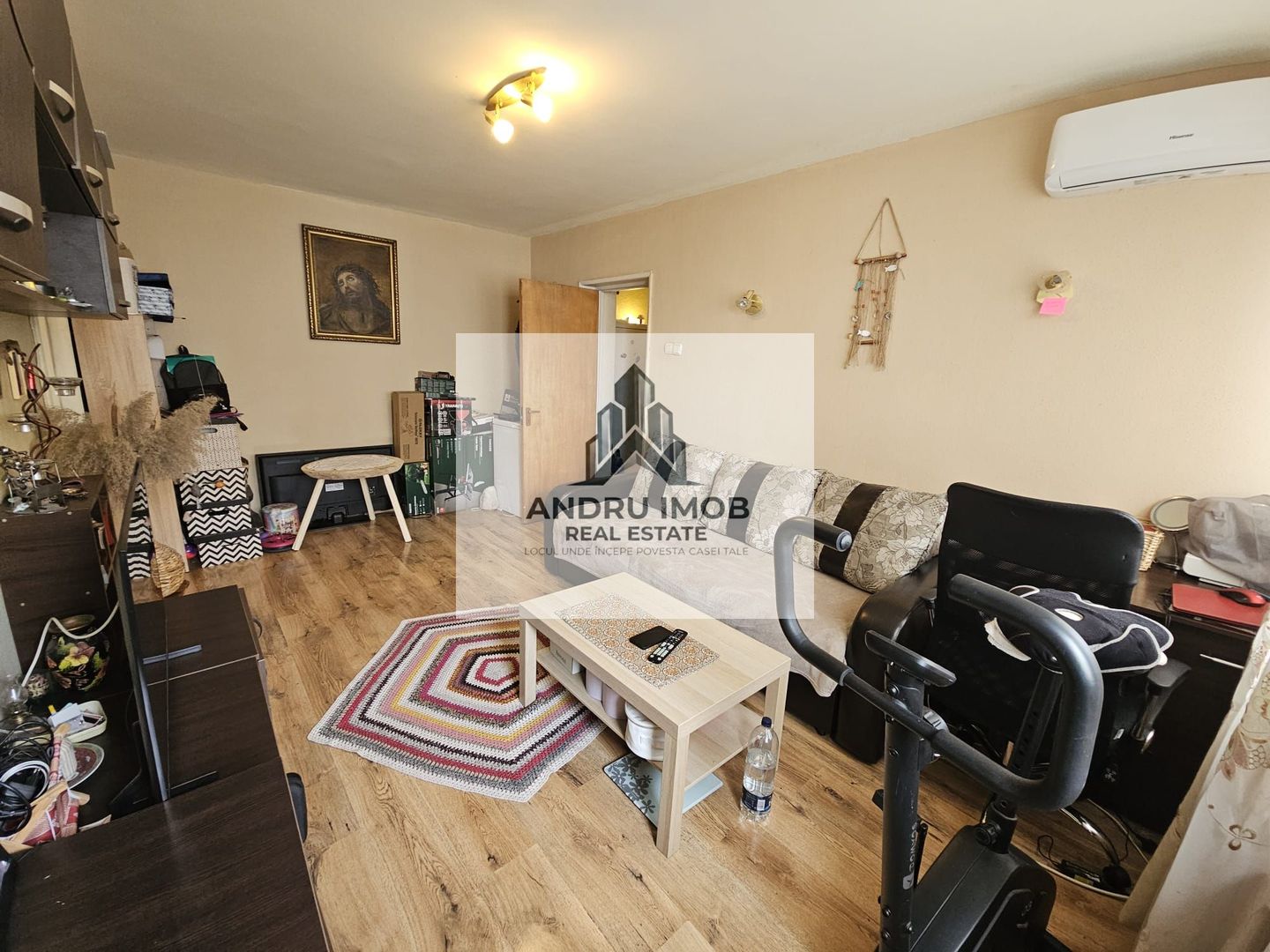 Apartament 3 Camere/ Camil Resu/ Dristor - Poză 2