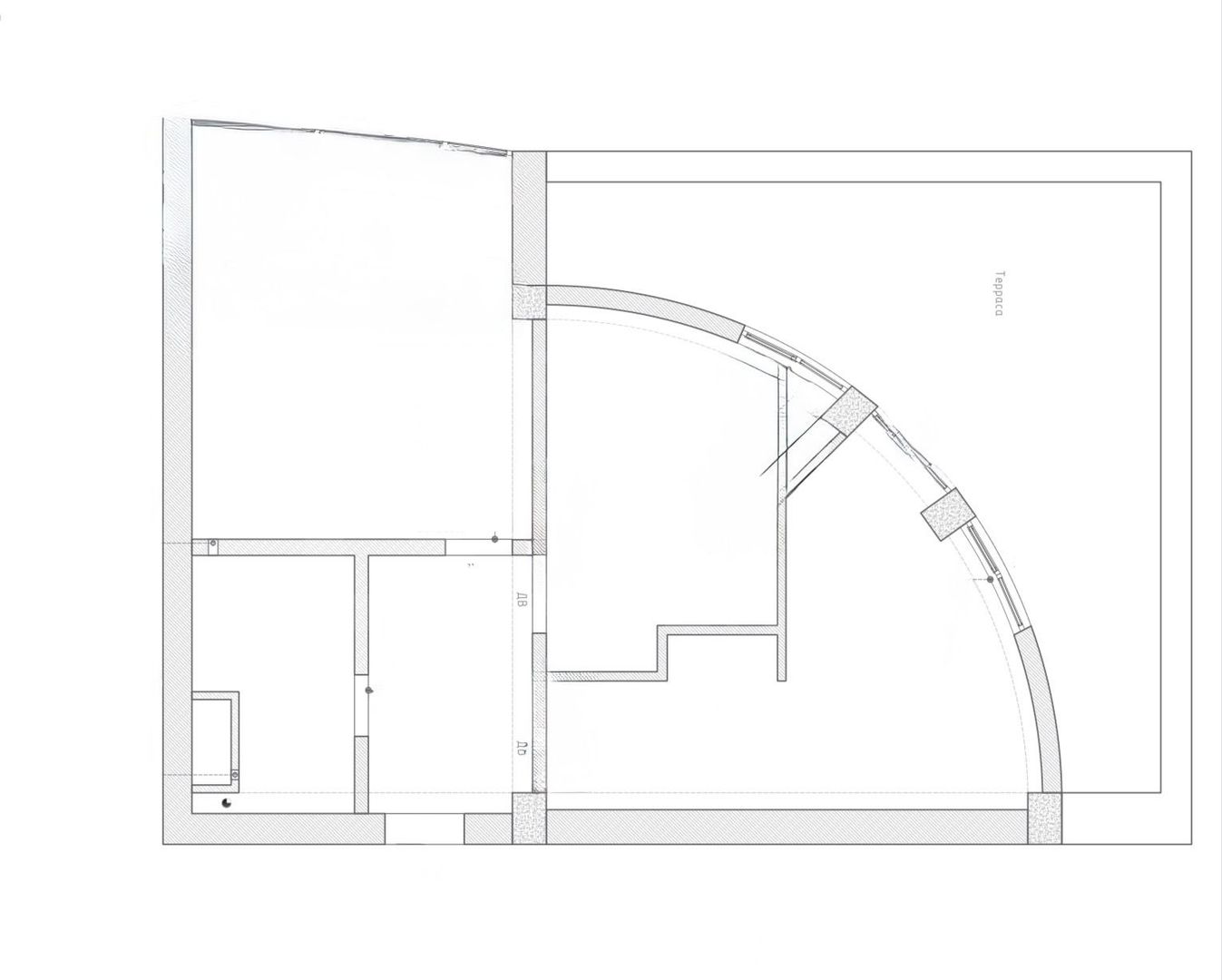 Vânzare, apartament 2 camere, str. Ginta Latina 8, Ciocana - Poză 2