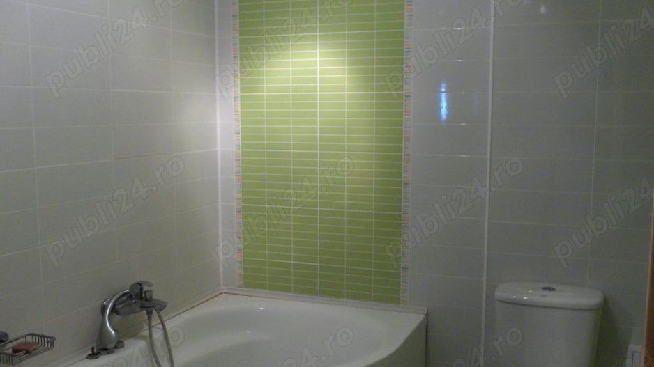 BRASADAS închiriază ap 2 camere Herastrau. - Poză 2