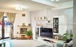 AZURA Imobiliare - 2 Case, 1 Camin - Smeura 250 m din DN zona Hintesti - Poză 8