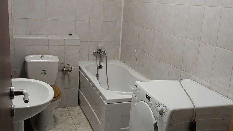 Apartament 2 camere spațios, centrală, parcare, pet friendly, metrou Republica - Poză 8