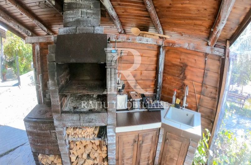 PENSIUNE DE ÎNCHIRIAT | REMEȚI | BIHOR | CIUBĂR & SAUNĂ - Poză 26