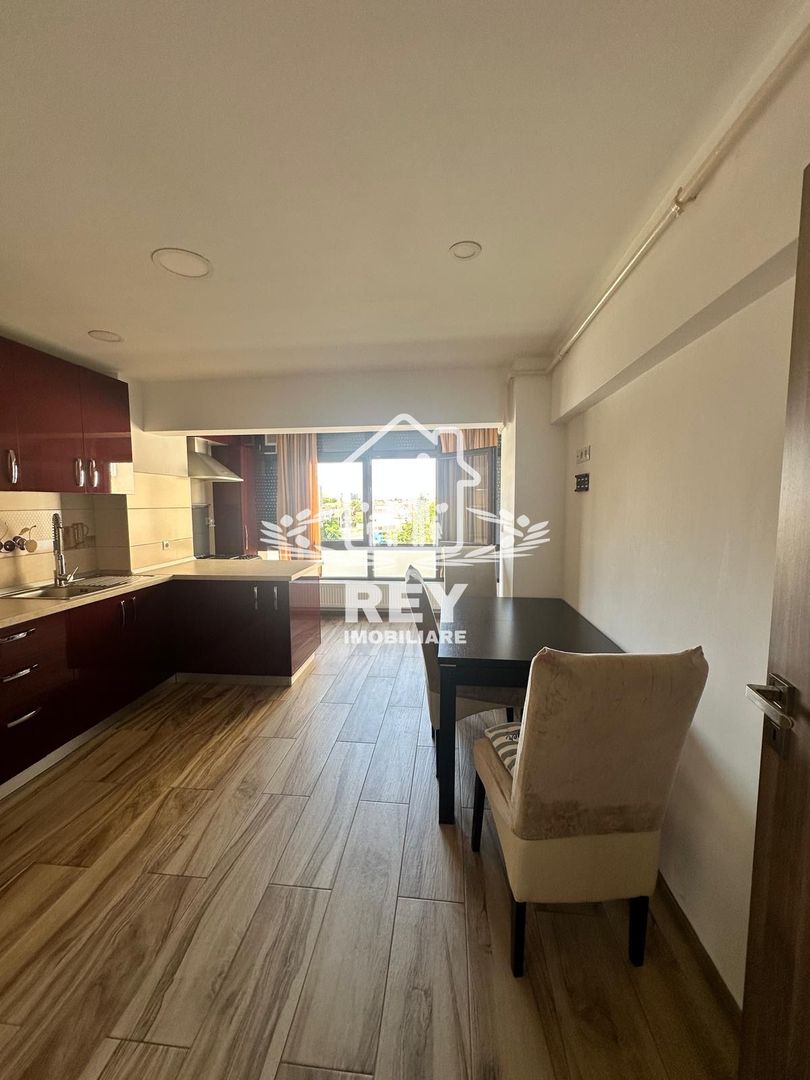 Apartament 3 camere de închiriat | Regele Ferdinand | Gară | Centru - Poză 8