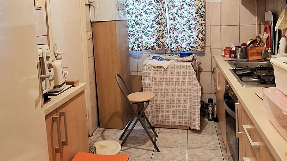 Apartament cu 2 camere - Circumvalatiunii - Poză 4