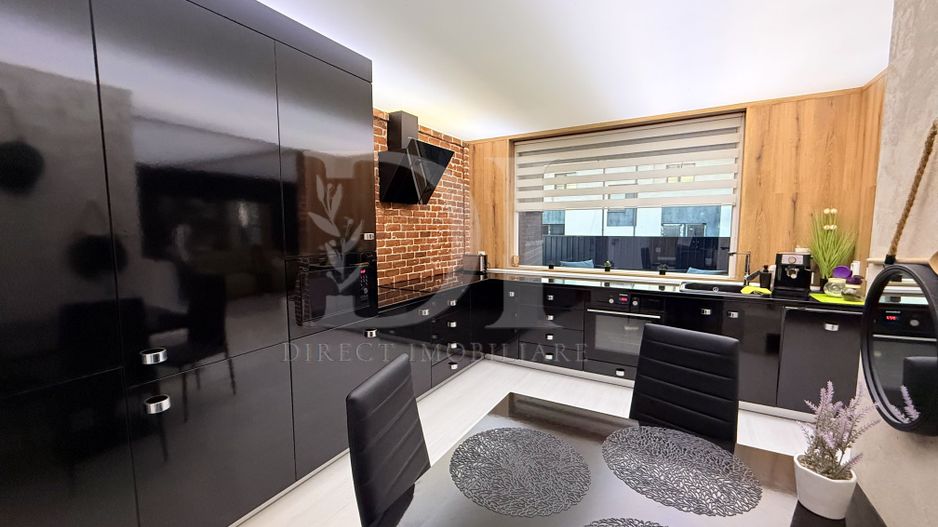 Penthouse la cheie | Parcul Poligon - Poză 2