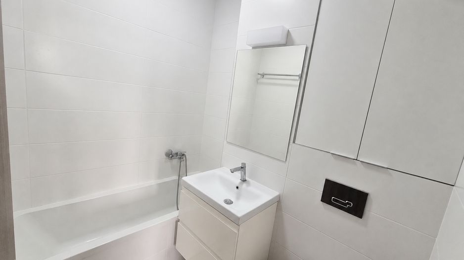 Apartament 3 camere de vânzare | Bloc nou | Parcare |  Rahova Salaj - Poză 17
