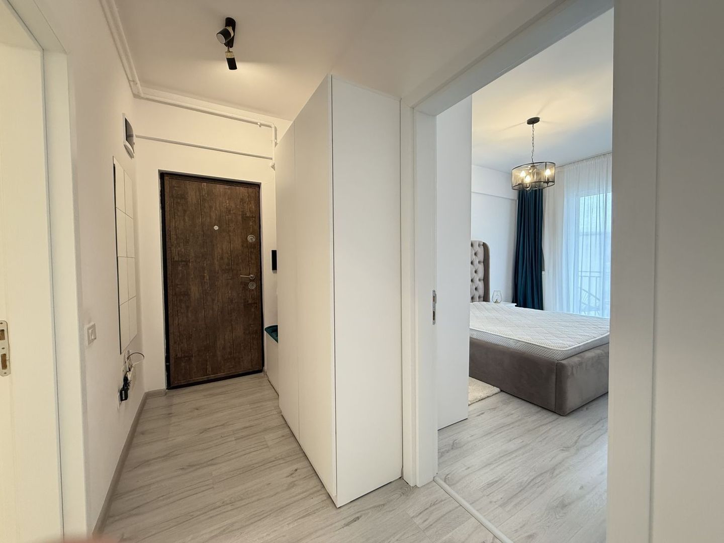 PALLADY | Chirie 2 Camere + Parcare - Poză 6