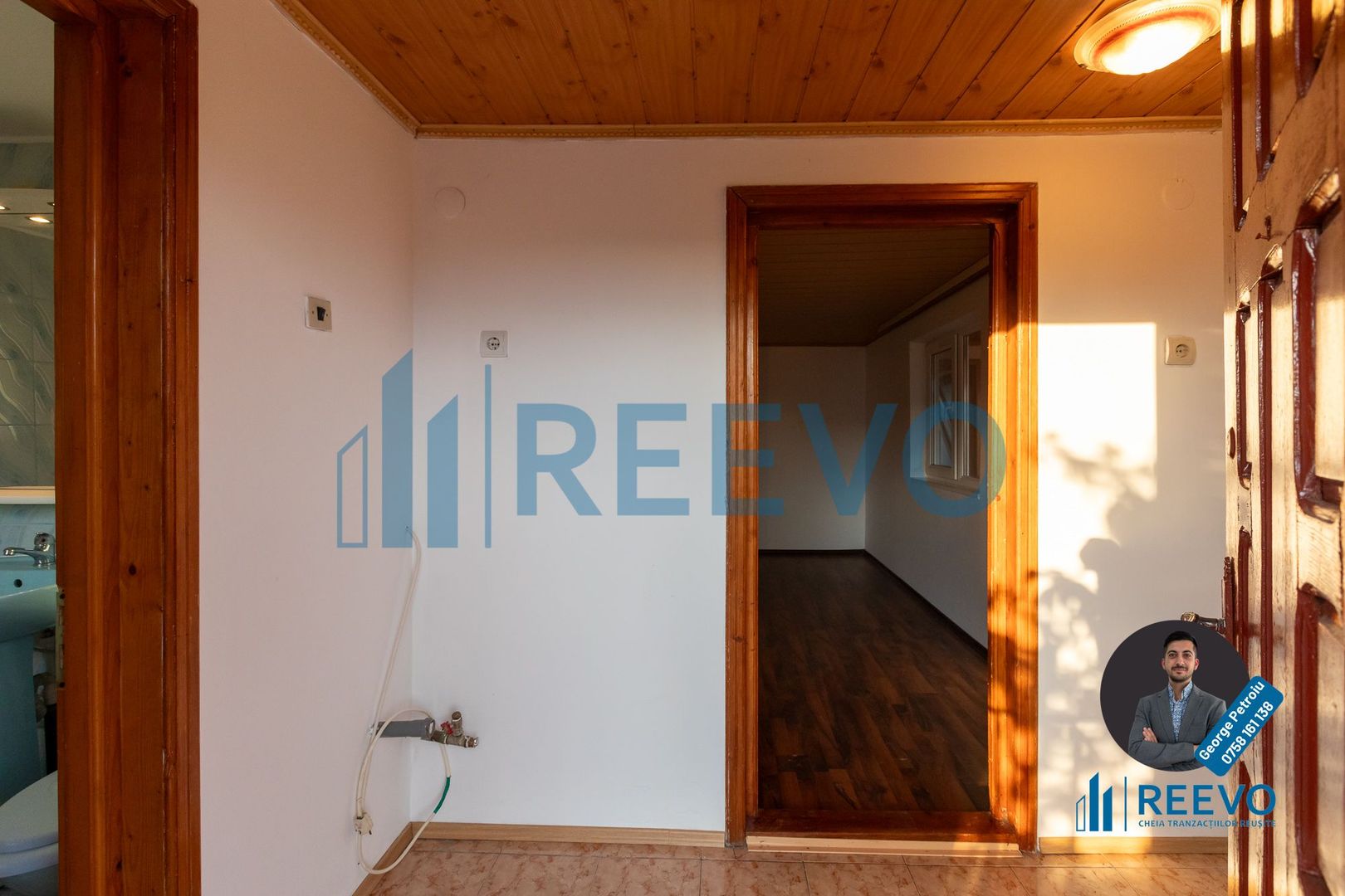 Casă de vânzare, P+1E+M, în Lilieci, Bacău - Poză 18