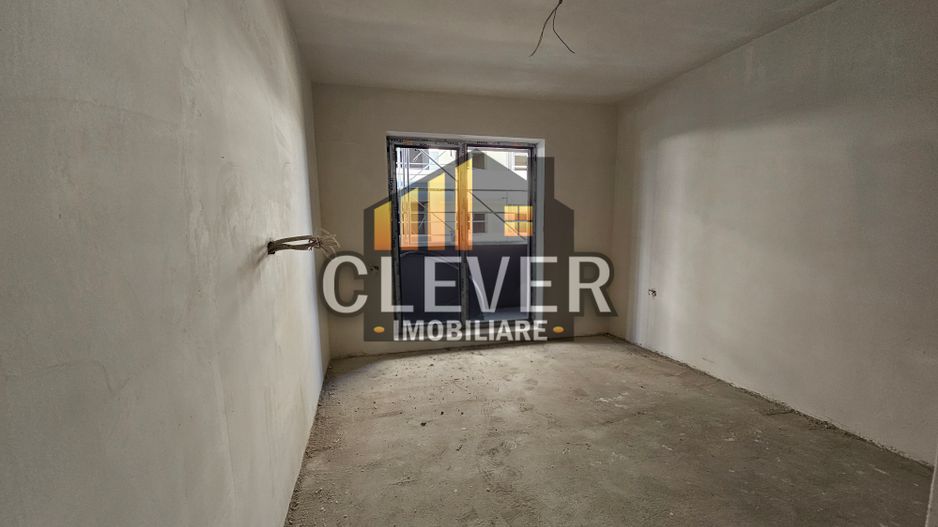 3 Camere Parcare gratis  | Balcon 18,5 mp | Pallady | Comision 0% - Poză 4