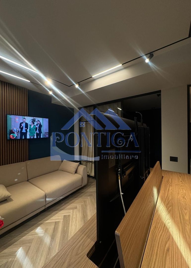 Studio de lux Compozitiori - Poză 9