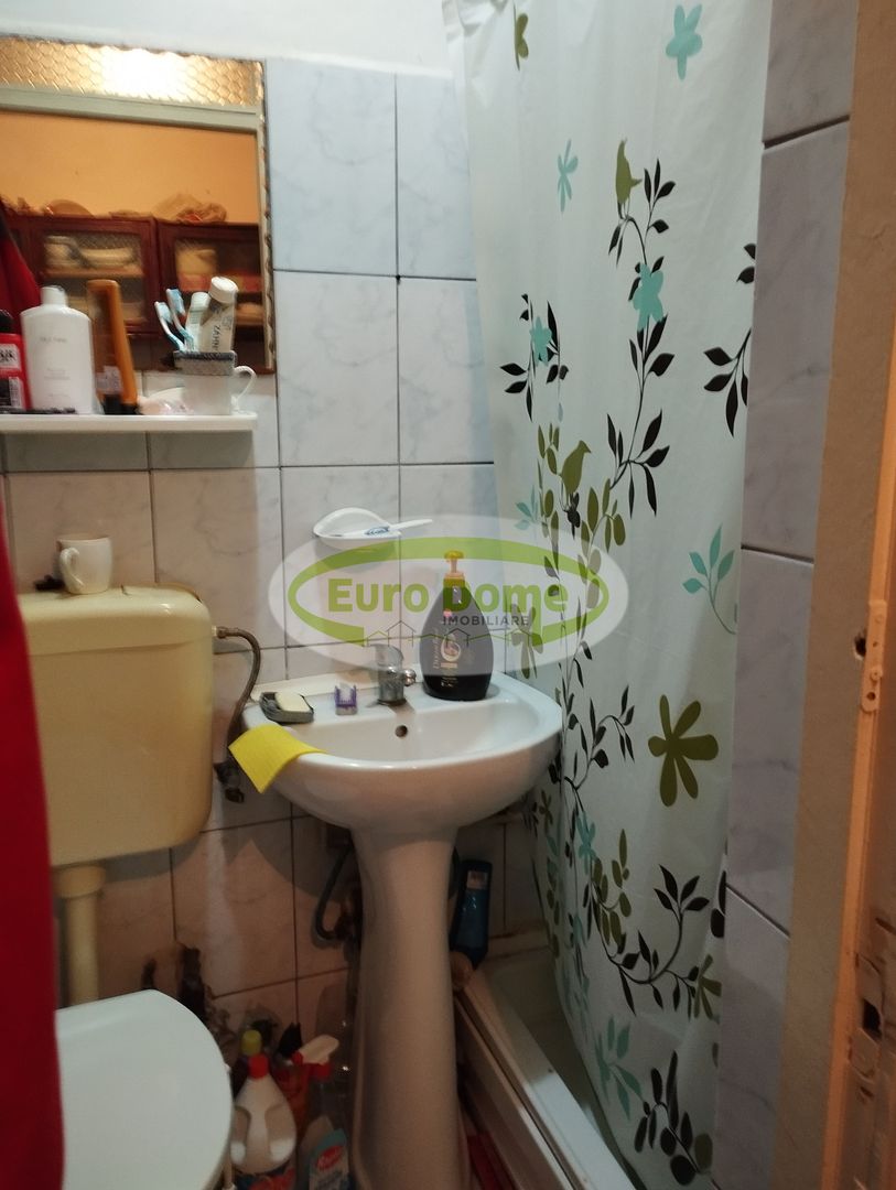 Garsoniera 24 mp - Poză 5