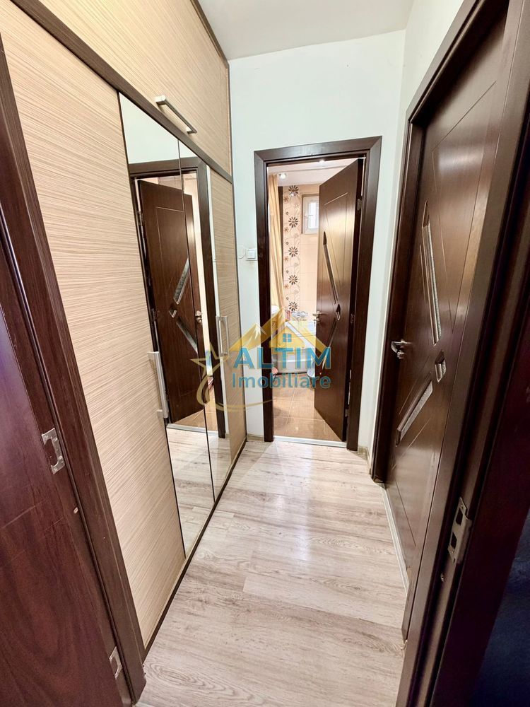 Apartament 2 camere, Tractorul, Brașov - Poză 8