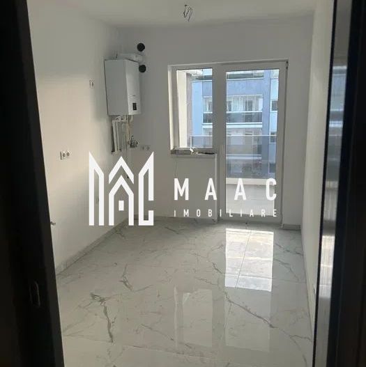 KOGALNICEANU I Apartament 3 Camere I Decomandat I Etaj 3 I - Poză 4