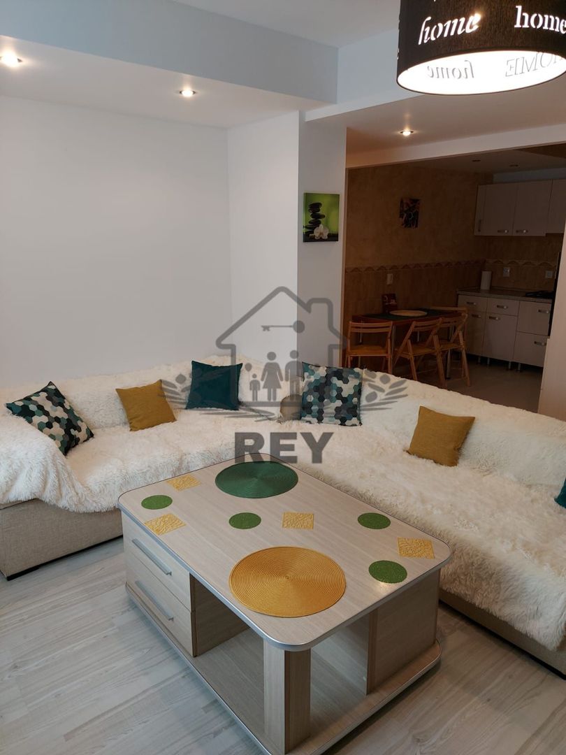 Apartament 3 camere zona Valea Aurie de vânzare - Poză 6