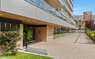 Terasa insorita, 3 camere in bloc nou exclusivist, Piata Victoriei - Titulescu - Poză 30