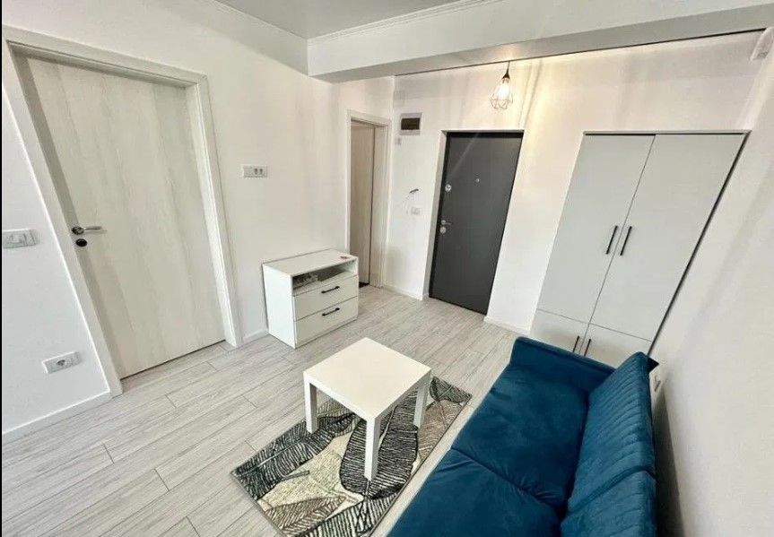 INVESTITIE 1- 2CAMERE OPEN 43MP BUCIUM VISANI - Poză 6