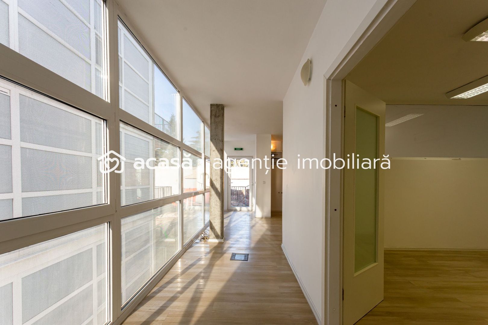 Pret redus, Spațiu de birouri ultracentral pe strada Iustin Marsieu - Poză 4