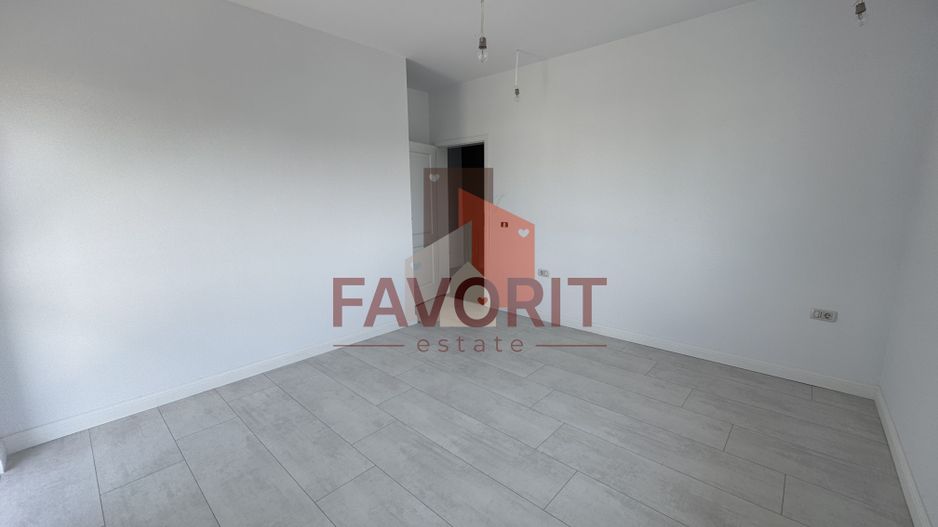 Duplex cu garaj. Finalizat . Dumbravita- zona Mures - Poză 9