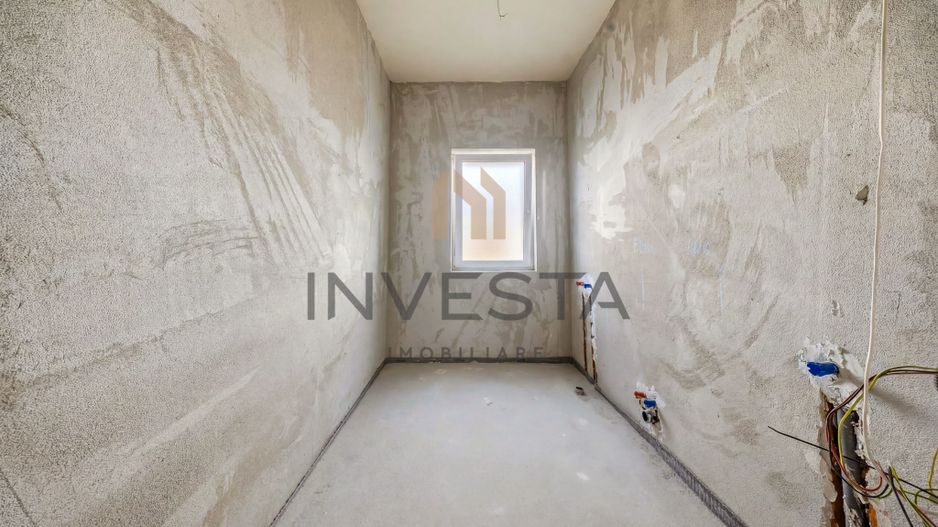 Penthouse 143 mp utili | Lift Privat | Terasa Panoramica 50 mp! - Poză 6