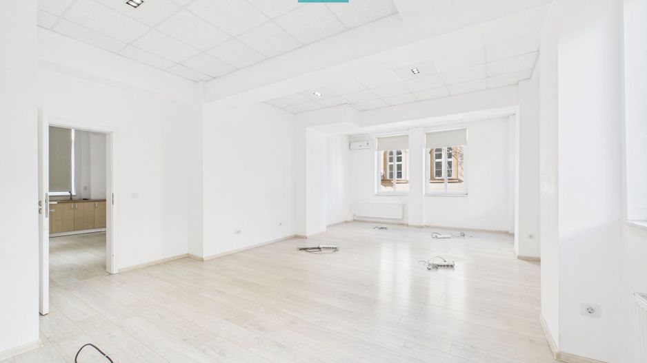 Spațiu de birouri premium Piața Libertății - Poză 8