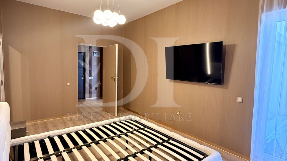 Apartament la cheie / etaj intermediar / Zona Eroilor - Poză 7