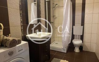 Apartament cu o camere de inchiriat in cartierul Luceafarul, Oradea - Poză 7