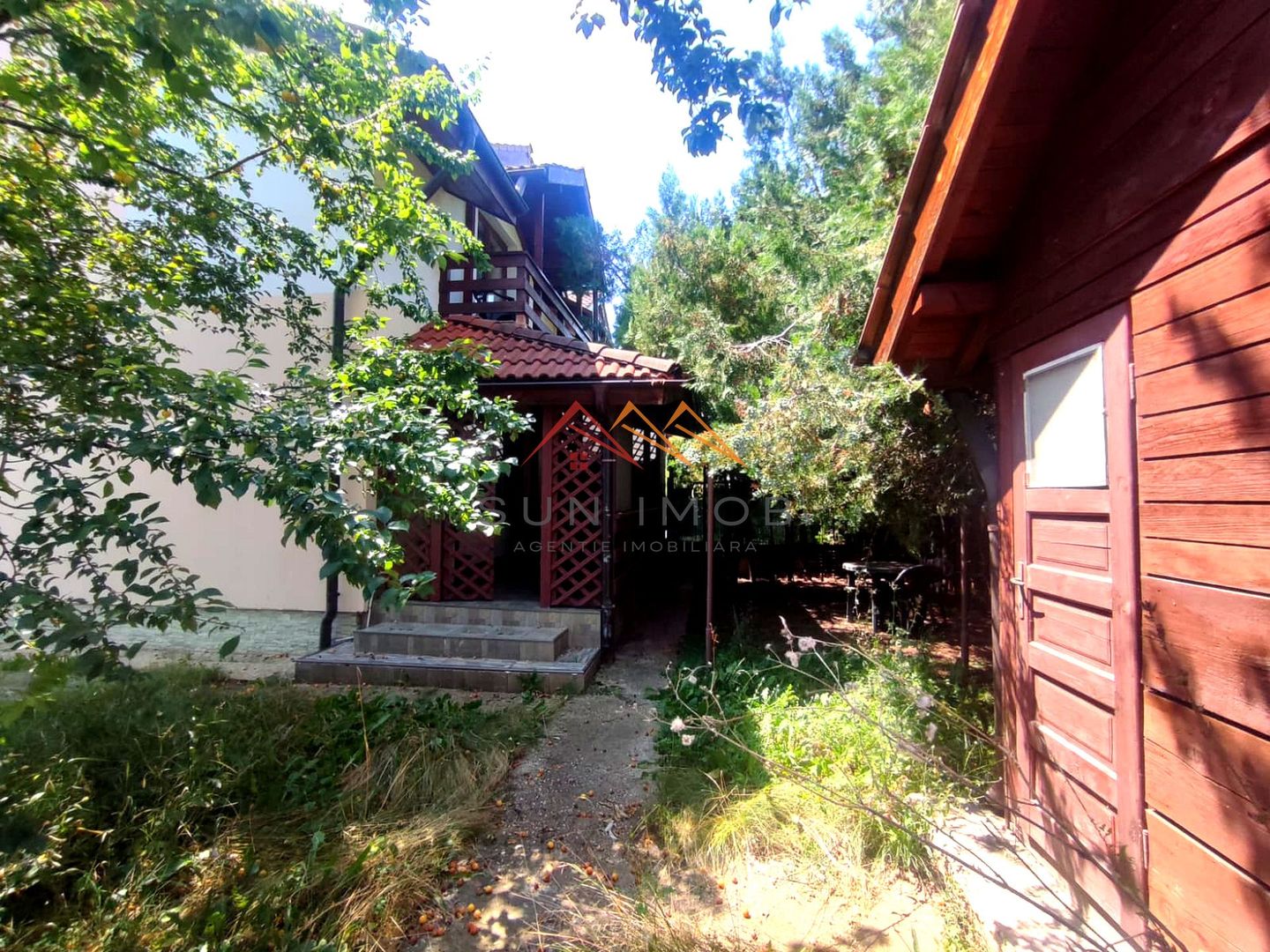 Casa P+1, 3 camere, teren 257 m2,  Duplex, Campina - Poză 21