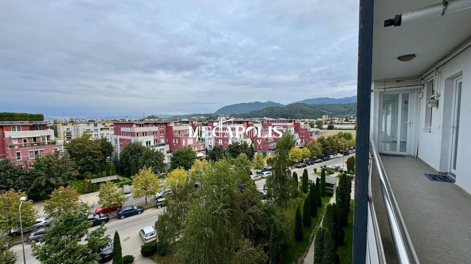 Apartament 2 Camere | Decomandat | 47mp | Avantgarden 3 - Poză 16