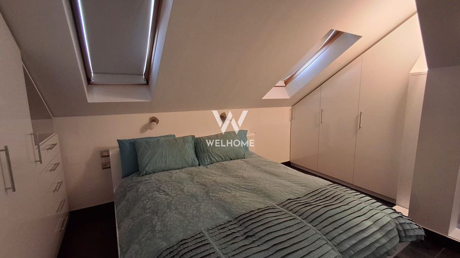 Casa individuala de vanzare, 4 camere, Sibiu, Calea Poplacii - Poză 5