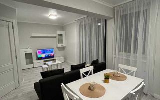 Apartament modern cu 2 camere si curte, in bloc nou, cu parcare, zona Lamaitei - Poză 4