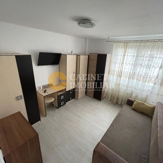 Apartament modern cu 2 dormitoare și living open space, Piața Unirii, Iași - Poză 5